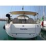 Book yachts online - sailboat - Bavaria Cruiser 51 - Aurelia - rent