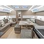 Book yachts online - sailboat - Hanse 458 - Nimbus - rent