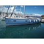 Book yachts online - sailboat - D&D Kufner 50 - STYRIA - rent