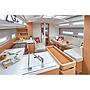 Book yachts online - sailboat - Sun Odyssey 410 - Sea Breeze - rent