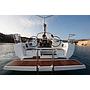 Book yachts online - sailboat - Oceanis 41 - Kino - rent