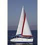 Book yachts online - sailboat - Oceanis 373 - Liberte - rent