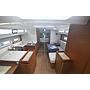 Book yachts online - sailboat - Sun Odyssey 440 - Celtic Breeze - rent