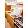 Book yachts online - sailboat - Sun Odyssey 519 - Mystral - Standard line - rent