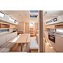 Book yachts online - sailboat - Oceanis 46.1 (bunk cab) - Tyche - Comfort line - rent