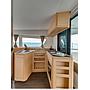 Book yachts online - catamaran - Lagoon 42 - Nacatuli - Comfort line - rent