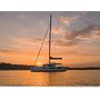 Book yachts online - catamaran - Lagoon 50 (6 cab) - Finocchietto - Premium Crewed Line - rent