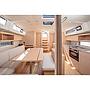 Book yachts online - sailboat - Oceanis 46.1 - Eirene - Comfort line - rent