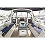 Book yachts online - sailboat - Oceanis 45 - Skylla - Standard line - rent