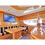 Book yachts online - motorboat - Rizzardi Posillipo Technema 80 - Prime - rent