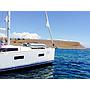 Book yachts online - sailboat - Beneteau Oceanis 38 - ADA - rent