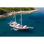 Book yachts online - other - Gulet - Saint Luca - rent