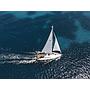 Book yachts online - sailboat - Sun Odyssey 410 - Marianna - rent