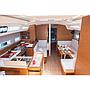 Book yachts online - sailboat - Sun Odyssey 410 - Marianna - rent