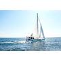 Book yachts online - sailboat - Sun Odyssey 490 - Porto Fino - rent