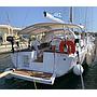 Book yachts online - sailboat - Hanse 458 - Oreo - rent