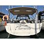 Book yachts online - sailboat - Dufour 390 Grand Large - Barracuda - rent