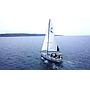 Book yachts online - sailboat - Hanse 458 - Melusine - rent
