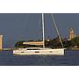 Book yachts online - sailboat - Dufour 460 Grand Large - Eva   - rent