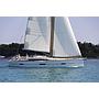 Book yachts online - sailboat - Dufour 460 Grand Large - Eva   - rent