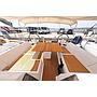 Book yachts online - sailboat - Sun Odyssey 440 - Waka - rent