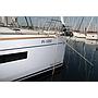 Book yachts online - sailboat - Oceanis 38.1 - Dama - rent