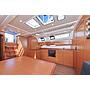 Book yachts online - sailboat - Bavaria Cruiser 46 - Summer Jazz - rent