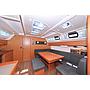 Book yachts online - sailboat - Bavaria Cruiser 46 - Angel - rent