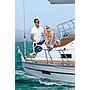 Book yachts online - sailboat - Bavaria Cruiser 37 - Spectrum - rent