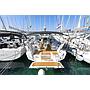 Book yachts online - sailboat - Oceanis 38.1 - Reya - rent