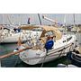 Book yachts online - sailboat - Bavaria Cruiser 34 - Lia  - rent