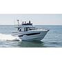 Book yachts online - motorboat - Antares 11 Fly OB - Tango - rent