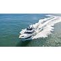 Book yachts online - motorboat - Antares 11 Fly OB - Tango - rent