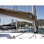 Book yachts online - catamaran - Lucia 40 - Sky Maria - rent