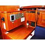 Book yachts online - sailboat - Beneteau 50 - Viktoria II - rent