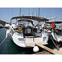 Book yachts online - sailboat - Sun Odyssey 479 - Sky Selin - rent