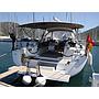 Book yachts online - sailboat - Oceanis 45 - Tonic - rent