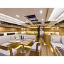 Book yachts online - sailboat - Dufour 520 Grand Large - La Esperanza - rent