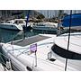 Book yachts online - catamaran - Athena 38 - Andromeda 1 - rent