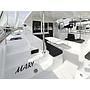 Book yachts online - catamaran - Lagoon 40 - MARI - rent