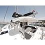 Book yachts online - catamaran - Lagoon 400 S2 LTD EDITION - SCIROCCO - rent