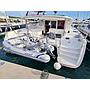 Book yachts online - catamaran - Lagoon 400 S2 LTD EDITION - SCIROCCO - rent