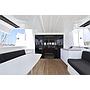 Book yachts online - catamaran - Lagoon 50 - HIGH LIFE - rent