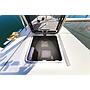 Book yachts online - catamaran - Lagoon 46 - MAJESTIC - rent