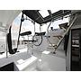 Book yachts online - catamaran - Lagoon 42 - MASTERPIECE - rent