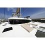 Book yachts online - catamaran - Lagoon 46 - PANOS - rent