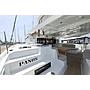 Book yachts online - catamaran - Lagoon 46 - PANOS - rent