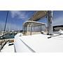 Book yachts online - catamaran - Lagoon 46 - PANOS - rent