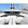 Book yachts online - catamaran - Lagoon 50 - 50 CENT - rent