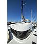 Book yachts online - catamaran - Lagoon 50 - LUX - rent